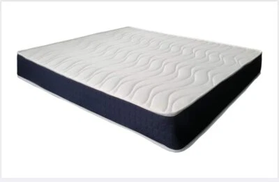 MATERASSO A MOLLE INSACCHETTATE E MEMORY - Immagine 1 di 4