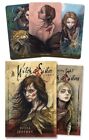 Witch Sister Tarot, Cards by Jeffrey, Julia, Like New Used, Free shipping in ...