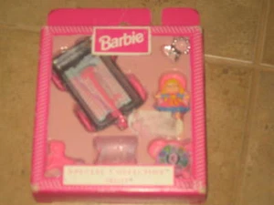 Amazing Barbie Special Collection “Shelly” 1997 made by Mattel!! - Picture 1 of 8