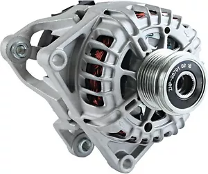 Alternator for 2011 2012 2013 2014 2015 Chevy Cruze 1.8L *NEW* - Picture 1 of 7