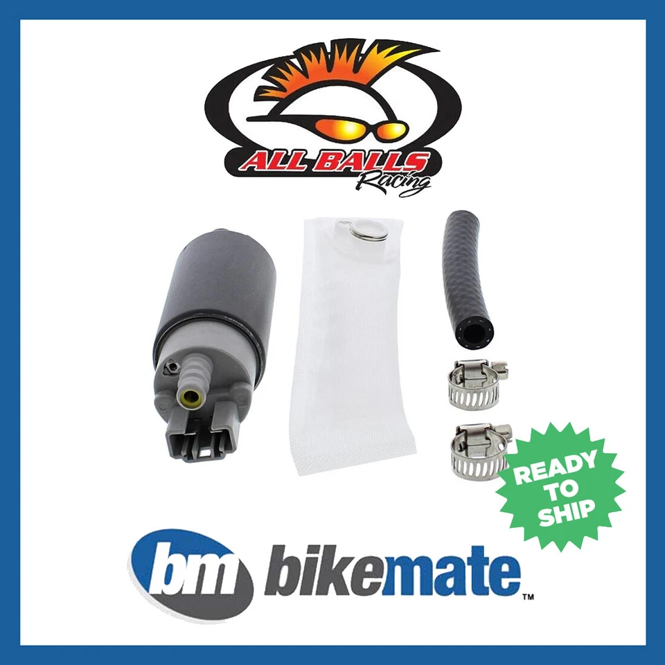 Kit de reparación de reconstrucción de bomba de combustible para DUCATI 992 ST3 S ABS 2007 Foto 1 de 1