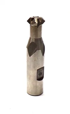 DO ALL 3/4" HSS END MILL 3/4" FLUTE DIAM, 5/16" FLUTE LENGTH, 3 1/4" OAL  - Image 1 of 4