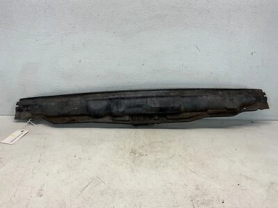 2012-2018 FORD FOCUS SEL FRONT WINDSHIELD COWL WATER RAIN SPILL PANEL OEM LOT037 Foto 1 de 4