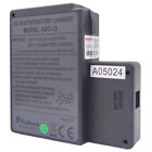 Adaptateur/chargeur de batterie ADC-13 AC pour épissure fusion Fujikura FSM-60S 60R 18S18R