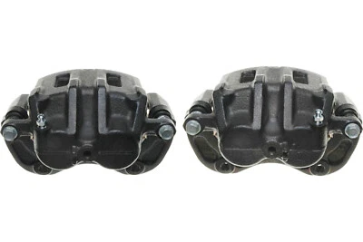 KIT pinzas de freno de disco delanteras Raybestos para Hyundai XG350 2003-2005 (77193) Foto 1 de 3