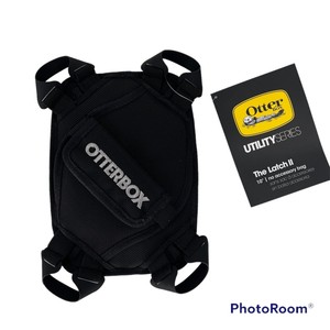 NEW & Never Used Otter Box Utility Series The Latch II  for 10" Tablets
