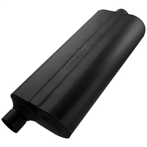 Flowmaster 52571 70 Series Big Block II Muffler - Picture 1 of 2