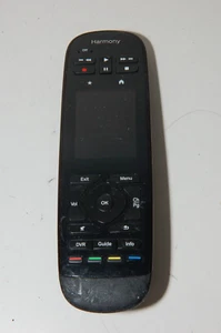 Logitech HARMONY Ultimate N-R0007 Universal Remote Control, Remote Only - Picture 1 of 2