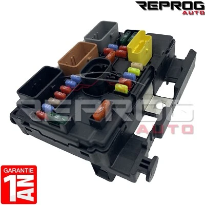 BSM R09 9664997880 CITROEN C2 C3 C4 PEUGEOT 1007 207 - Image 1 of 2