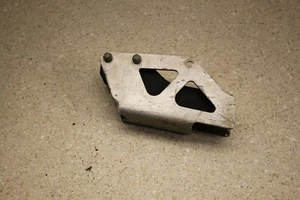 Deslizante guía de cadena trasera Suzuki RM250 2000 7916 S33 - Imagen 1 de 5