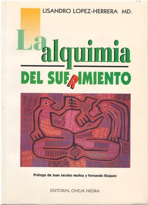 LA ALQUIMIA DEL SUFRIMIENTO - Image 1 of 2