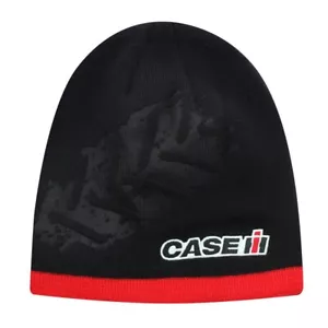 Gorro de punto de pista Case IH - Imagen 1 de 1