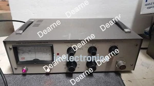 Keithley Instruments 148 Nanovoltmeter 148-23 Precise DC Volt Meter。。 - Picture 1 of 11