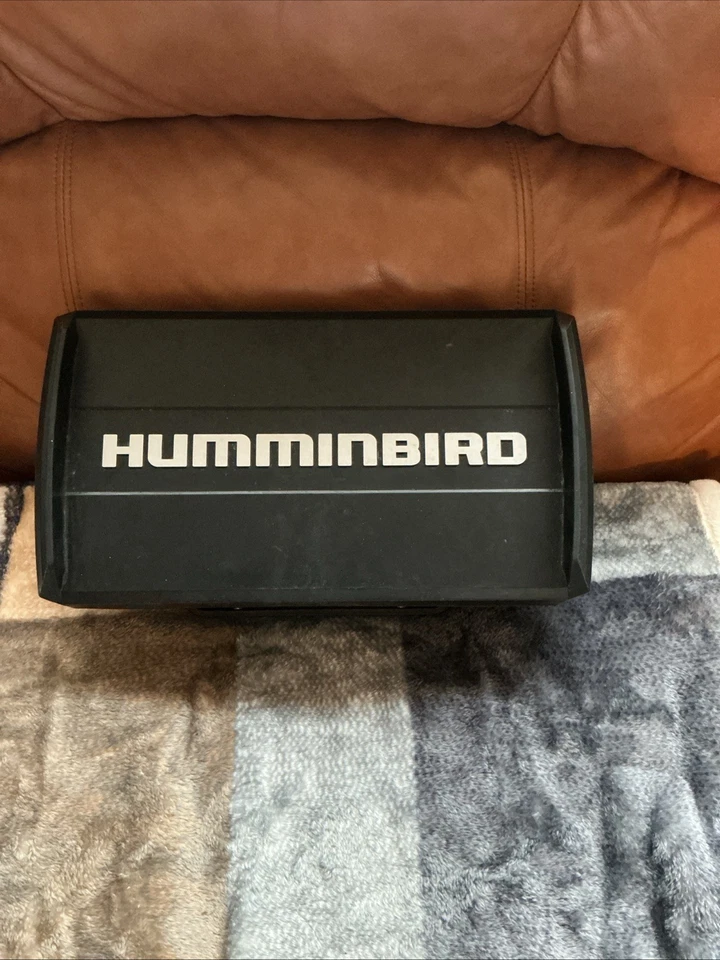 Humminbird Helix 10 Chirp DI GPS G2N - Image 1 of 4