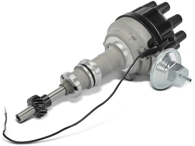 Ignition Distributor For 1969-1974 Mercury Montego 5.8L V8 1970 1971 SG682YC - Imagem 1 de 1