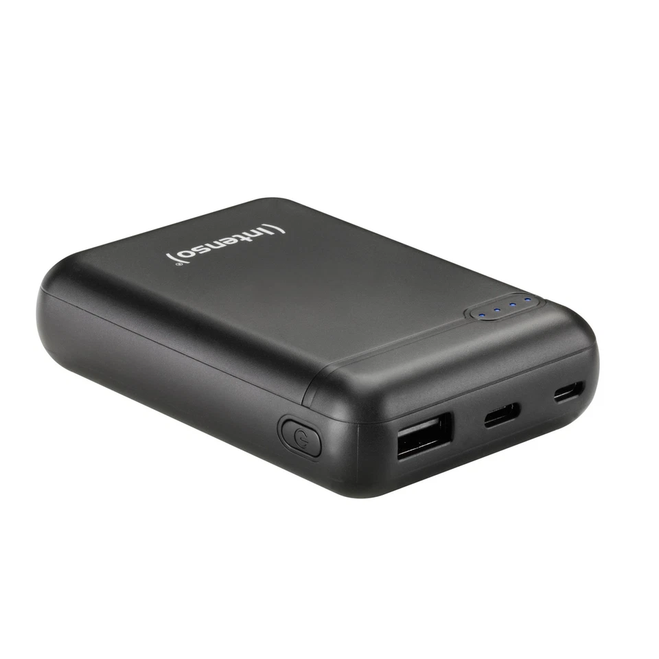 Powerbank Powerbank XS 10000 schwarz - Bild 1 von 1