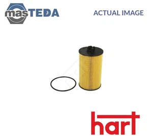 335 528 ENGINE OIL FILTER HART FOR BREDAMENARINIBUS ZEUS M240EL 130KW - Picture 1 of 5