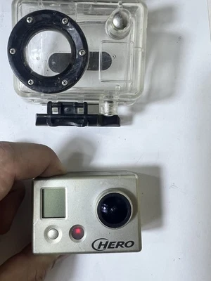 GoPro HD HERO 960 (32 GB)High Definition Camcorder with waterproof case included - Image 1 of 4