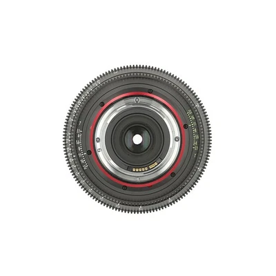 Lente Canon Cinema Prime CN-E 14 mm T3,1 L F (montaje EF) - SKU#1946721 Foto 1 de 4