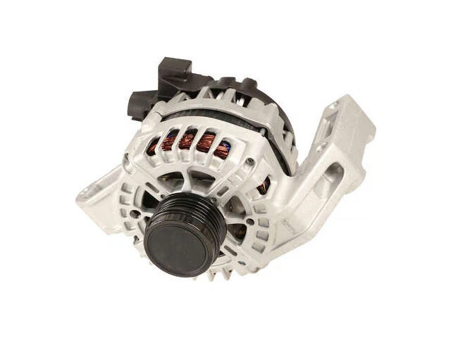 For 2012-2018 Ford Focus Alternator Motorcraft 72695DYQG 2013 2014 2015 2016 - Image 1 of 2