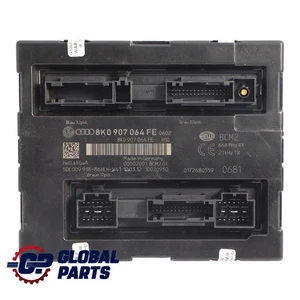 Audi A4 B8 BCM2 Body Comfort Module Control Unit Board Power Supply 8K0907064FE - Bild 1 von 11