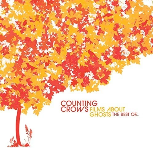 Counting Crows - Films About Ghosts (Best Of) | CD - Bild 1 von 1