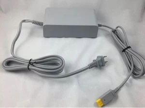 New OEM OFFICIAL Wii U AC Adapter Power Supply WUP-002 for WUP-001 WUP-101 - Picture 1 of 2
