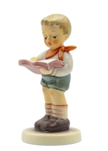 Hummel Figurine: 2087/B, Honor Student - No Box - Picture 1 of 4
