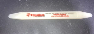 Equalizer Industries INSTALLATION STICKS Nylon Tool - Bild 1 von 3