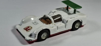 CHAPPARAL 2F 1/66 Speedy NO PENNY NO POLISTIL - Immagine 1 di 3