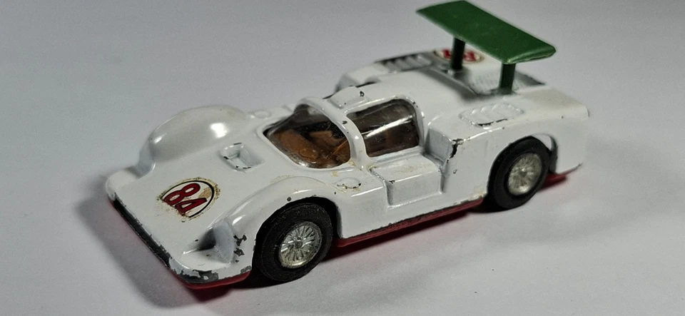 CHAPPARAL 2F 1/66 Speedy NO PENNY NO POLISTIL - Immagine 1 di 3