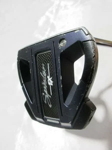 Putter TaylorMade Spider EX AZUL MARINO/BLANCO PEQUEÑA INCLINACIÓN DERECHA 33 pulgadas 550 g 8460 - Imagen 1 de 9