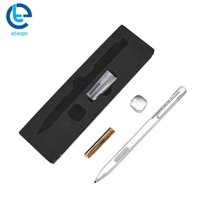 Borrador de punta de presión Active Stylus Studio 1024 para Surface Pro 4 3 MS Surface Pen - Imagen 1 de 9