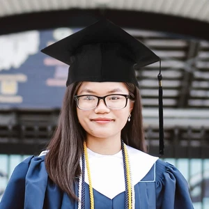 Gorras de graduación de soltero para adultos con borlas para fiesta de ceremonia de graduación - Imagen 1 de 12