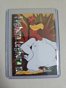 2024 fleer retro looney tunes foghorn leghorn /150 - Picture 1 of 2