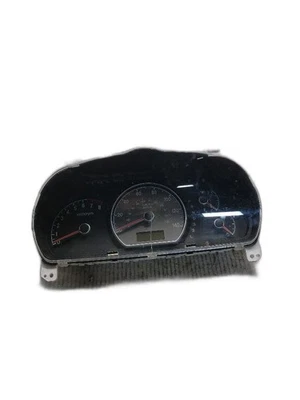 Спидометр кластер только MPH ABS рынок США подходит для 07-10 ELANTRA 1343637 - Изображение 1 из 4