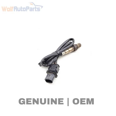 2004-2006 BMW X3 - O2 / датчик кислорода 7523434 - Изображение 1 из 4