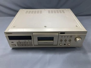 Sony TC-KA3ES Kassettendeck -funktionstüchtig aus Japan - Bild 1 von 10