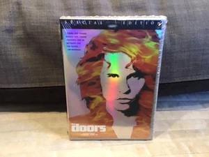 The Doors Special Edition DVD 2Disc Set Val Kilmer 1991 Movie - Picture 1 of 2