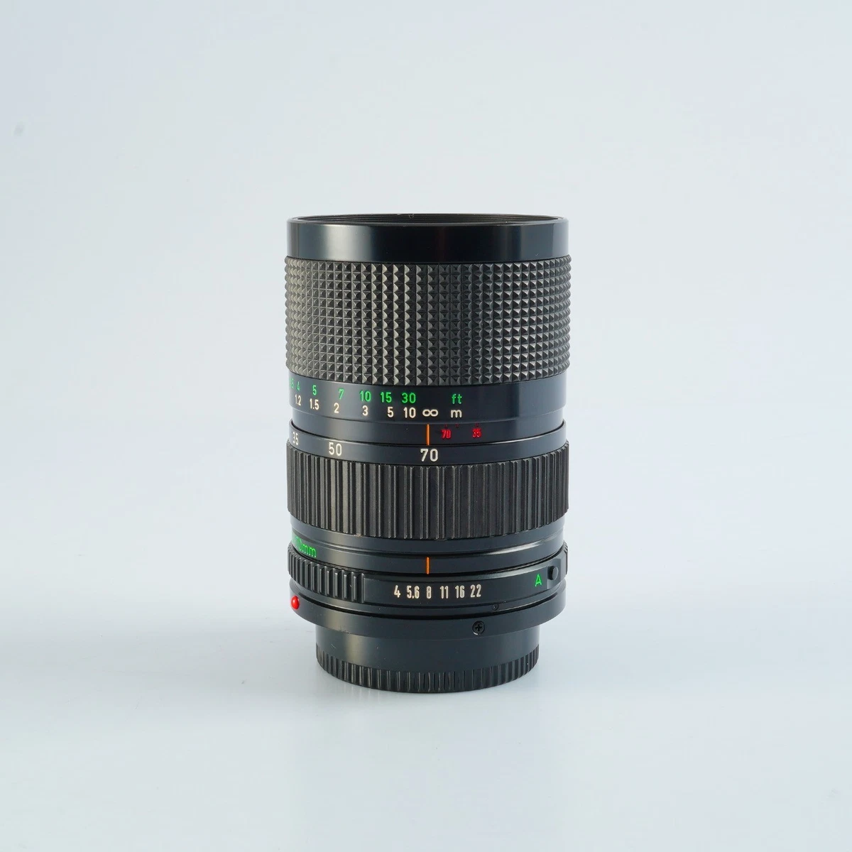 Canon 35-70mm Focal Camera Lenses for sale | eBay