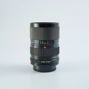 EXCELLENT Canon FD 35-70mm F/4 Zoom Lens - Picture 1 of 19