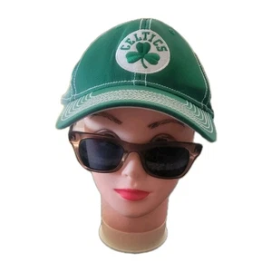 Boston Celtics Cap - Bild 1 von 10
