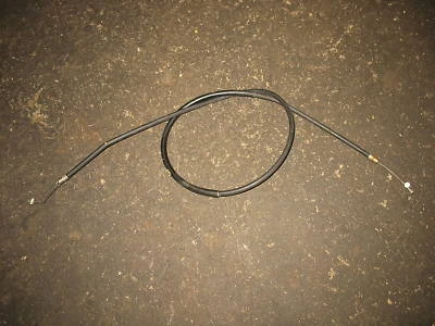 73 HONDA XL175 K0 XL 175 FRONT BRAKE CABLE - Изображение 1 из 2