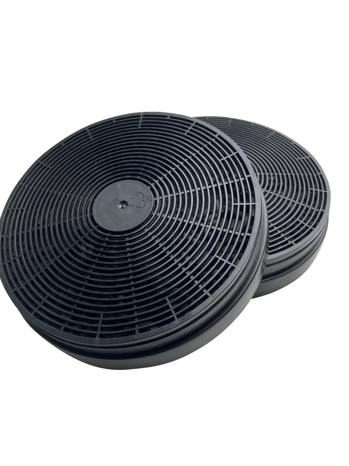 respekta MIZ 0023 N Aktiv-Kohlefilter