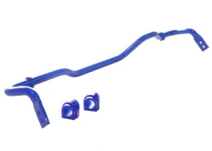 SuperPro 24mm Rear Swaybar Adj. & HeavyDuty for Audi AWD A3 Quattro, S3 ,Tigu... - Picture 1 of 2