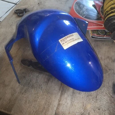 Garde Boue Avant 50  Oliver Scooter Oem - Photo 1/2