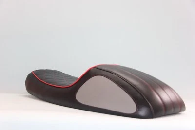 Kawasaki KZ750 KZ750L KZ750H 1980-1983 H H1/H2/H3/H4 LTD seat saddle CODE: S7137 Foto 1 de 4