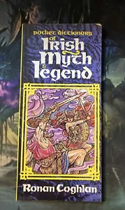Pocket Dictionary of Irish Myth and Legend (Appletree Pocket G... Taschenbuch - Bild 1 von 7