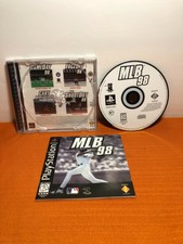 .PSX.' | '.MLB '98.