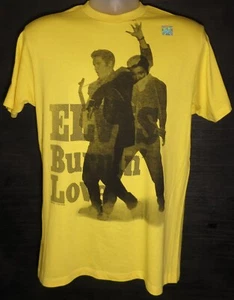 Elvis Presley Unisex Adult Medium T-Shirt Brand New! - Picture 1 of 1